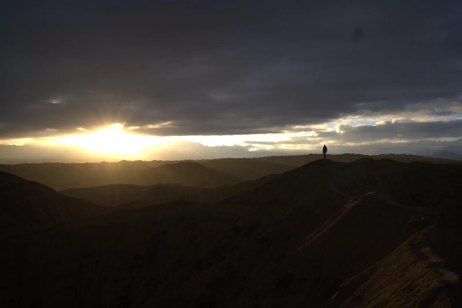 The same photo, unedited RAW